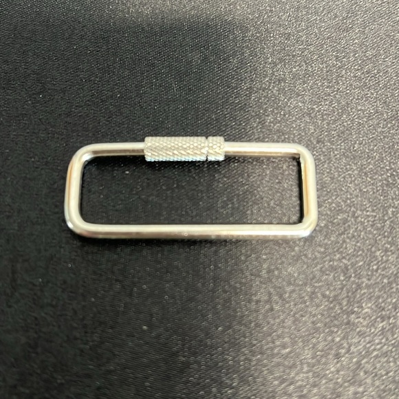 Bag Charm Connector - Picture 7 of 13